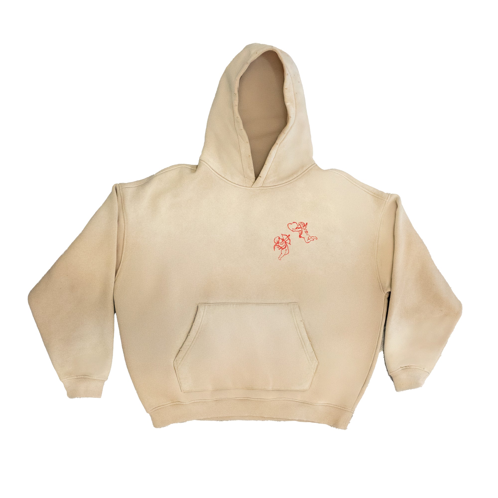 Lets Be Exclusive Hoodie