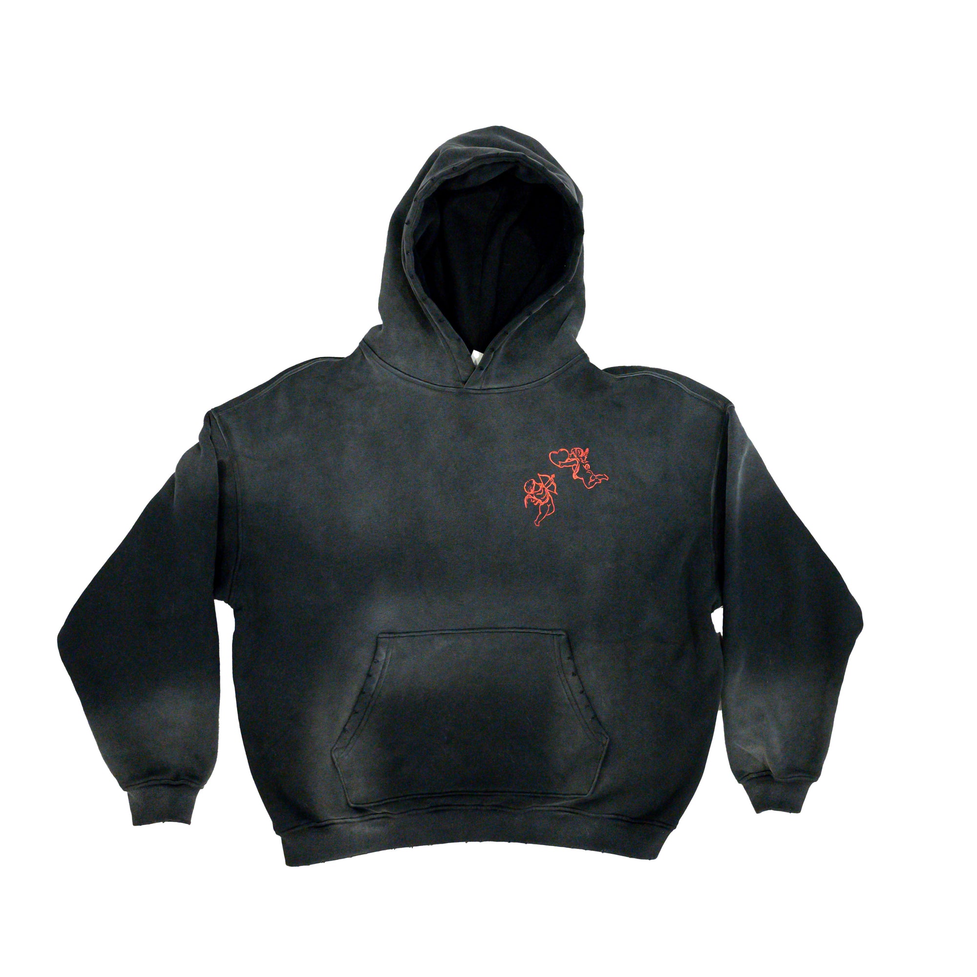 Lets Be Exclusive Hoodie